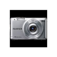 Fujifilm Finepix JX580 silver