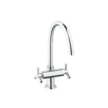 Смеситель для кухни, Atrio Ypsilon, Grohe 31000000