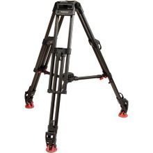 OConnor 30L Carbon Fiber Tripod System