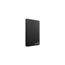 Внешний жесткий диск Seagate 2.5" 500Gb (STCD500202) 5400rpm USB3.0 Slim Portable Black