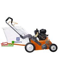 Husqvarna 5391308-37 мусоросборник для скарификатора DT22