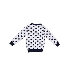 SweetBerry Жакет трикотажный для девочек 205407