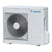 Daikin RYN35L с зимним комплектом (-30)