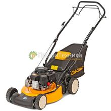 Газонокосилка бензиновая Cub Cadet LM2 CR46 12A-TS5C603