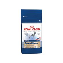 Royal Canin Maxi Sensible (Роял Канин Макси Сэнсибл) сухой корм для собак