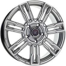 Borbet TC 6.5x16 5x108 ET43 D72.5