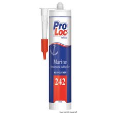Osculati ProLoc 242 structural adhesive white 290 ml, 65.442.02