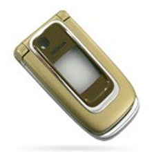 Nokia Корпус для Nokia 6131 Gold - High Copy