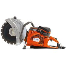 HUSQVARNA K 970 14 спасательный