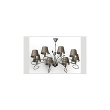 Люстра потолочно-подвесная  CL405181 Citilux