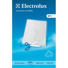 Electrolux Electrolux EF2 микрофильтр