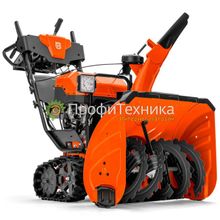 Снегоуборщик Husqvarna ST 430T 9705297-01