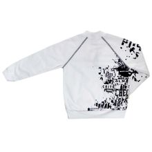 Lucky Child белая