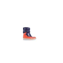 Rubber Duck Дутики Rubber Duck Snow Joggers Sporty (Перфорированные) Logan berry neon orange