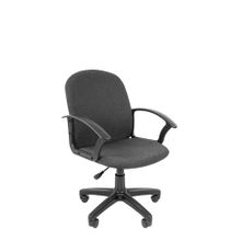 Офисное кресло Стандарт СТ-81 ткань С-2 серый