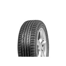 Шины Nokian Hakka Green 185 70 R14 88T