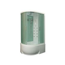 Душевая кабина BAS Фиджи 120*80*225