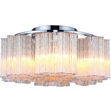 Люстра Arte Lamp A8567PL-7CG DILETTO