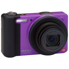 Pentax Optio RZ10
