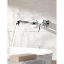 Смеситель Grohe Essence New для раковины, 19967001