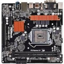 ASRock ASRock H110M-HDV R3.0