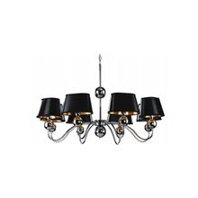 ARTE LAMP  Люстра Turandot A4011LM-8CC