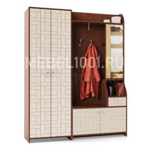 Прихожая ВОСТОК, комплект 6