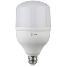 ЭРА Лампа светодиодная ЭРА E27 20W 6500K матовая LED POWER T80-20W-6500-E27 Б0049588 ID - 235724
