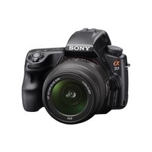 Sony Alpha SLT-A37 Kit 18-55*