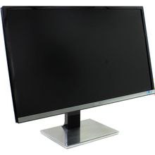 32"    ЖК монитор AOC Q3277PQU   Black  с поворотом экрана(LCD, Wide, 2560x1440, D-Sub,  DL DVI, HDMI,DP,USB3.0Hub)