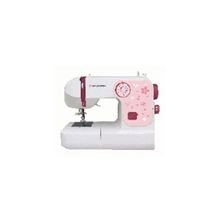 Швейная машина электромеханическая Jaguar 137