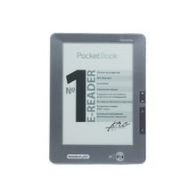 PocketBook Pro 912, Dark Silver