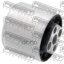 Сайлентблок Подушки Дифференциала Audi Q7 2006-2015 Febest арт. VWAB023
