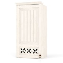 Любимый Дом Кухня Амели Шкаф высокий 50 см. левый ID - 286773