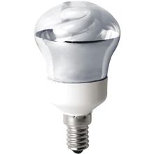 Наносвет Лампа энергосберегающая Наносвет E14 7W 2700K прозрачная ES-50R07 E14 827 Е053 ID - 235957