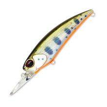 Воблер Realis Shad 59SR, 59мм, 4.7г, N568 Duo