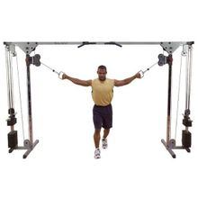 BODY SOLID GCCO150S GCCO150
