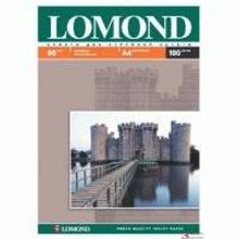 LOMOND Бумага Lomond 0102001