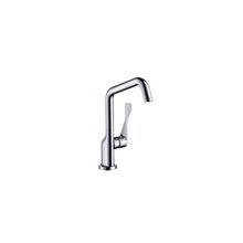 Смеситель для кухни Hansgrohe Axor Citterio 39850 000