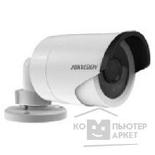 Hikvision DS-2CD2042WD-I 4mm Видеокамера IP  цветная