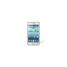 Samsung Galaxy S II Plus I9105 White