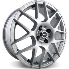 Колесный диск X-RACE AF-02 6x15 4x100 D60,1 ET36 gmwsi