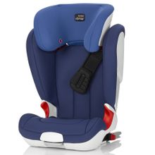 Britax Roemer Kidfix XP Ocean Blue Trendline