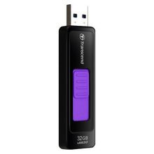 32gb transcend (ts32gjf760) usb3.0 jet flash retail (transcend)