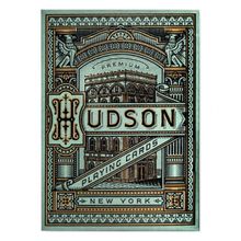 Карты "Theory11 Hudson" (T1133)