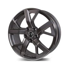 Колесные диски Replica TY552 Toyota 7,5R18 5*114,3 ET45 d60,1 GMF Toyota Camry, Rav4