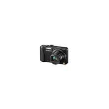 Panasonic PhotoCamera  Lumix DMC-TZ35 black 14.1Mpix Zoom20x 3" 1080 SDXC MOS IS opt TouLCD HDMI GPS 24ммLi-Ion