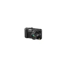 Panasonic PhotoCamera  Lumix DMC-TZ35 black 14.1Mpix Zoom20x 3" 1080 SDXC MOS IS opt TouLCD HDMI GPS 24ммLi-Ion