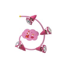 Потолочный Светильник Lucide Pinky 77173 34 66