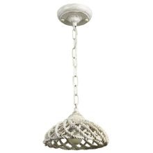 Arte Lamp Подвесной светильник Arte Lamp Twisted A5358SP-1WG ID - 223127